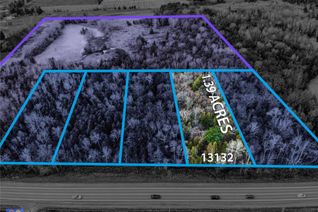 Vacant Land for Sale, 13132 Highway 48 Rd, Whitchurch-Stouffville, ON Vacant Land for Sale, 13132 Highway 48 Rd, Whitchurch-Stouffville, ON
