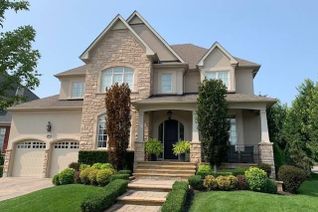 Detached 2-Storey for Sale, 183 Angus Glen Blvd, Markham, ON Detached 2-Storey for Sale, 183 Angus Glen Blvd, Markham, ON