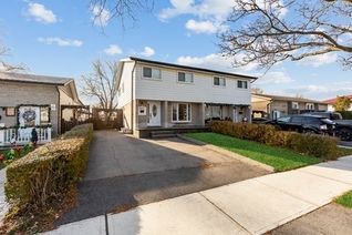 Semi-Detached 2-Storey for Rent, 3537 Ellengale Dr, Mississauga, ON Semi-Detached 2-Storey for Rent, 3537 Ellengale Dr, Mississauga, ON