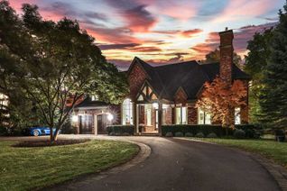 Detached 2-Storey for Sale, 265 Donessle Dr, Oakville, ON Detached 2-Storey for Sale, 265 Donessle Dr, Oakville, ON
