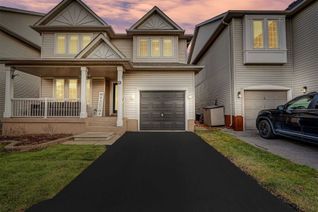 Detached 2-Storey for Sale, 43 Babcock Cres, Milton, ON Detached 2-Storey for Sale, 43 Babcock Cres, Milton, ON