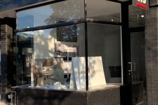 Commercial/Retail for Lease, 315 Danforth Ave, Toronto, ON Commercial/Retail for Lease, 315 Danforth Ave, Toronto, ON