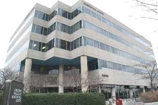 Property for Sale, 2000 Credit Valley Rd #206-207, Mississauga, ON