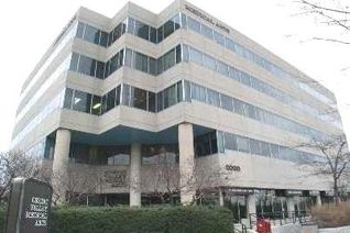 Office for Lease, 2000 Credit Valley Rd #206, Mississauga, ON