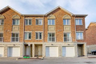 Condo Townhouse 3-Storey for Sale, 4606 Steeles Ave E #5, Markham, ON Condo Townhouse 3-Storey for Sale, 4606 Steeles Ave E #5, Markham, ON