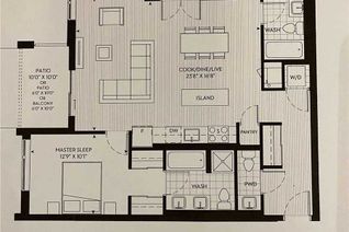Condo Apartment for Sale, 150 Sabina Dr #208, Oakville, ON Condo Apartment for Sale, 150 Sabina Dr #208, Oakville, ON