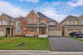Detached 2-Storey for Sale, 1626 Irvine Scott Crt, Oshawa, ON Detached 2-Storey for Sale, 1626 Irvine Scott Crt, Oshawa, ON