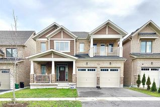 Detached 2-Storey for Rent, 191 Symington Ave, Oshawa, ON Detached 2-Storey for Rent, 191 Symington Ave, Oshawa, ON