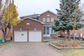 Detached 2-Storey for Rent, 68 Nadine Cres, Markham, ON Detached 2-Storey for Rent, 68 Nadine Cres, Markham, ON