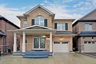 Detached 2-Storey for Sale, 190 Kincardine St, Vaughan, ON Detached 2-Storey for Sale, 190 Kincardine St, Vaughan, ON