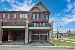 Attached/Row House/Townhouse 3-Storey for Sale, 10957 Victoria Square Blvd, Markham, ON Attached/Row House/Townhouse 3-Storey for Sale, 10957 Victoria Square Blvd, Markham, ON