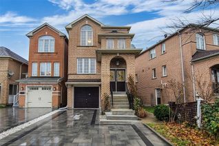 Detached 2-Storey for Sale, 337 Yellowood Circ, Vaughan, ON Detached 2-Storey for Sale, 337 Yellowood Circ, Vaughan, ON