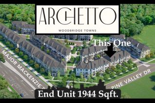 Attached/Row House/Townhouse 3-Storey for Sale, 4433 Major Mackenzie Dr, Vaughan, ON Attached/Row House/Townhouse 3-Storey for Sale, 4433 Major Mackenzie Dr, Vaughan, ON