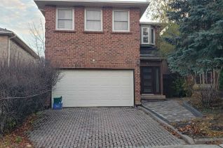 Detached 2-Storey for Rent, 735 York Hill Blvd #Main, Vaughan, ON Detached 2-Storey for Rent, 735 York Hill Blvd #Main, Vaughan, ON