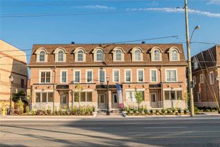 Attached/Row House/Townhouse 3-Storey for Sale, 2267 Major Mackenzie Dr #7, Vaughan, ON Attached/Row House/Townhouse 3-Storey for Sale, 2267 Major Mackenzie Dr #7, Vaughan, ON