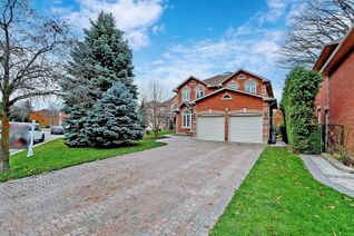 Detached 2-Storey for Sale, 10 Lexington Dr, Markham, ON Detached 2-Storey for Sale, 10 Lexington Dr, Markham, ON