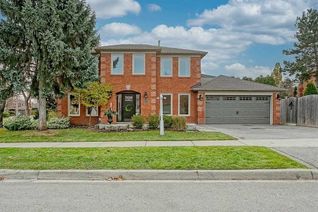 Detached 2-Storey for Sale, 1111 Ambercroft Lane, Oakville, ON Detached 2-Storey for Sale, 1111 Ambercroft Lane, Oakville, ON