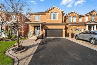 Detached 2-Storey for Sale, 1065 Eager Rd, Milton, ON Detached 2-Storey for Sale, 1065 Eager Rd, Milton, ON