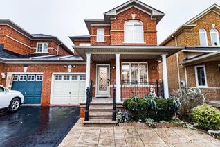 Semi-Detached 2-Storey for Sale, 3270 Ridgeleigh Hts, Mississauga, ON Semi-Detached 2-Storey for Sale, 3270 Ridgeleigh Hts, Mississauga, ON