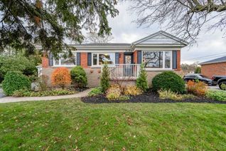 Detached Bungalow for Sale, 1030 Shepherd's Dr, Burlington, ON Detached Bungalow for Sale, 1030 Shepherd's Dr, Burlington, ON