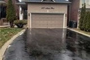 Detached 2-Storey for Rent, 597 Matisse Pl #Upper, Mississauga, ON Detached 2-Storey for Rent, 597 Matisse Pl #Upper, Mississauga, ON