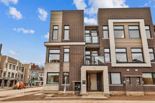 Attached/Row House/Townhouse 3-Storey for Sale, 1312 Merton Rd, Oakville, ON Attached/Row House/Townhouse 3-Storey for Sale, 1312 Merton Rd, Oakville, ON
