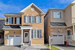 Detached 2-Storey for Sale, 1207 Leger Way, Milton, ON Detached 2-Storey for Sale, 1207 Leger Way, Milton, ON