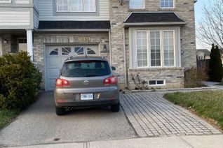 Attached/Row House/Townhouse 2-Storey for Rent, 1031 Kennedy Circ #(Upper), Milton, ON Attached/Row House/Townhouse 2-Storey for Rent, 1031 Kennedy Circ #(Upper), Milton, ON