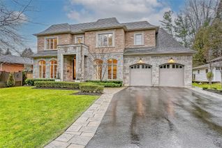 Detached 2-Storey for Sale, 98 Woodhaven Park Dr, Oakville, ON Detached 2-Storey for Sale, 98 Woodhaven Park Dr, Oakville, ON
