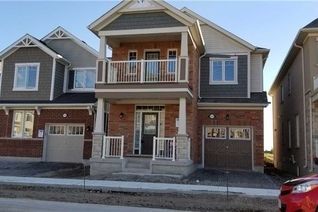 Detached 2-Storey for Rent, 1538 Clitherow St, Milton, ON Detached 2-Storey for Rent, 1538 Clitherow St, Milton, ON