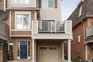 Attached/Row House/Townhouse 2-Storey for Sale, 467 Dalhousie Gate, Milton, ON Attached/Row House/Townhouse 2-Storey for Sale, 467 Dalhousie Gate, Milton, ON