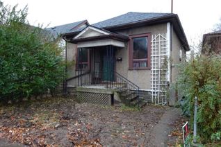 Detached Bungalow for Sale, 373 Jackson St W, Hamilton, ON Detached Bungalow for Sale, 373 Jackson St W, Hamilton, ON