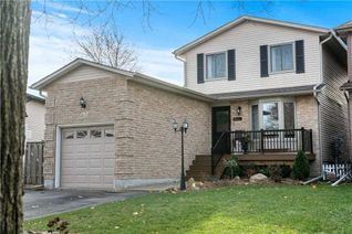Link 2-Storey for Sale, 152 Athenia Dr, Hamilton, ON Link 2-Storey for Sale, 152 Athenia Dr, Hamilton, ON
