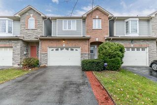Attached/Row House/Townhouse 2-Storey for Sale, 67 Olivia Pl, Hamilton, ON Attached/Row House/Townhouse 2-Storey for Sale, 67 Olivia Pl, Hamilton, ON