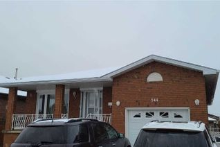 Detached Bungalow-Raised for Rent, 344 Highridge Ave #Upper, Hamilton, ON Detached Bungalow-Raised for Rent, 344 Highridge Ave #Upper, Hamilton, ON