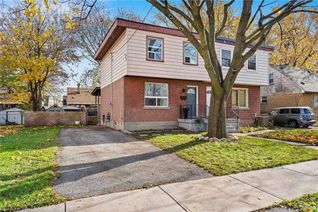 Detached 2-Storey for Sale, 44 Blair Ave, Hamilton, ON Detached 2-Storey for Sale, 44 Blair Ave, Hamilton, ON