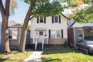 Detached 2-Storey for Sale, 94 Park Row N, Hamilton, ON Detached 2-Storey for Sale, 94 Park Row N, Hamilton, ON