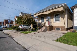 Detached Bungalow for Sale, 79 Albany Ave, Hamilton, ON Detached Bungalow for Sale, 79 Albany Ave, Hamilton, ON