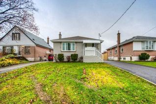 Detached Bungalow for Sale, 649 Upper Sherman Ave, Hamilton, ON Detached Bungalow for Sale, 649 Upper Sherman Ave, Hamilton, ON