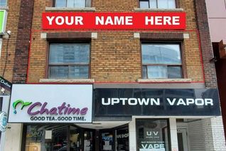 Commercial/Retail for Lease, 2354 Yonge St #1, Toronto, ON Commercial/Retail for Lease, 2354 Yonge St #1, Toronto, ON