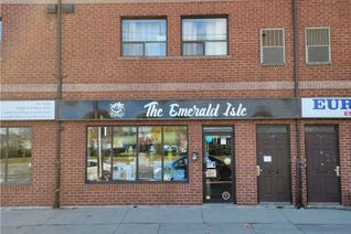 Commercial/Retail for Lease, 374 Brown's Line Line, Toronto, ON Commercial/Retail for Lease, 374 Brown's Line Line, Toronto, ON