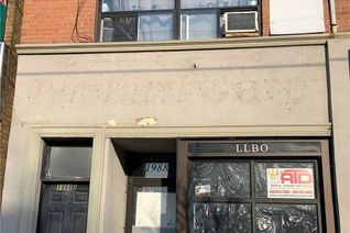 Commercial/Retail for Lease, 1988 Eglinton Ave W, Toronto, ON Commercial/Retail for Lease, 1988 Eglinton Ave W, Toronto, ON