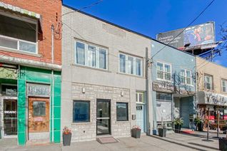 Commercial/Retail for Lease, 1439 Main St E, Hamilton, ON Commercial/Retail for Lease, 1439 Main St E, Hamilton, ON