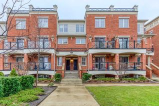 Condo Townhouse 3-Storey for Rent, 39 Hays Blvd #10, Oakville, ON Condo Townhouse 3-Storey for Rent, 39 Hays Blvd #10, Oakville, ON