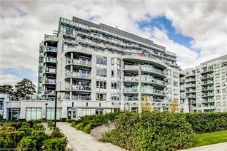 Condo Apartment for Sale, 3500 Lakeshore Rd W #419, Oakville, ON Condo Apartment for Sale, 3500 Lakeshore Rd W #419, Oakville, ON