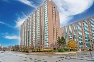 Condo Apartment for Sale, 145 Hillcrest Ave #1405, Mississauga, ON Condo Apartment for Sale, 145 Hillcrest Ave #1405, Mississauga, ON