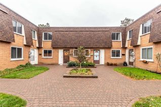 Condo Townhouse 2-Storey for Sale, 120 Country Club Dr #23, Guelph, ON Condo Townhouse 2-Storey for Sale, 120 Country Club Dr #23, Guelph, ON