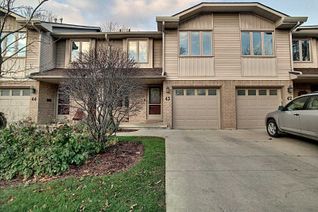 Condo Townhouse Multi-Level for Sale, 70 Glenroy Rd #43, London, ON Condo Townhouse Multi-Level for Sale, 70 Glenroy Rd #43, London, ON