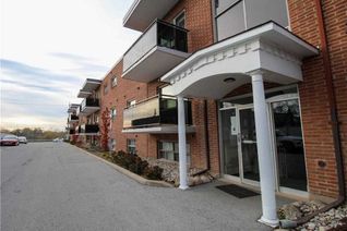 Condo Apartment for Sale, 264 Oakdale Ave #209, St. Catharines, ON Condo Apartment for Sale, 264 Oakdale Ave #209, St. Catharines, ON