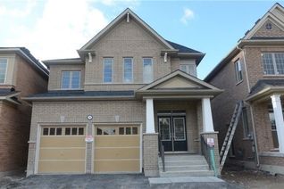 Detached 2-Storey for Rent, 2465 Bandsman Cres, Oshawa, ON Detached 2-Storey for Rent, 2465 Bandsman Cres, Oshawa, ON